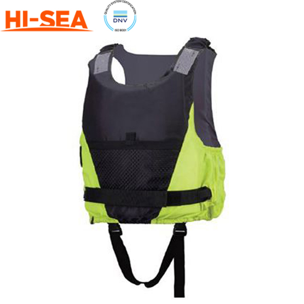 Buoyancy Aid Vest